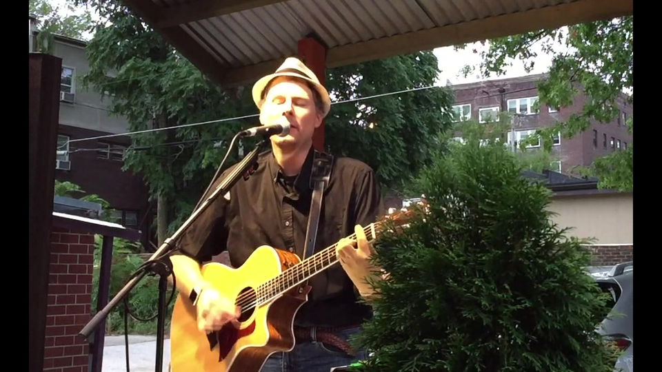 Me and Julio - Karma Chameleon - HD 720p